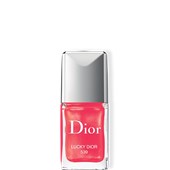 DIOR - Nagellack - Rouge Dior Vernis Stellar Shine
