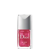DIOR - Nagellack - Rouge Dior Vernis Stellar Shine
