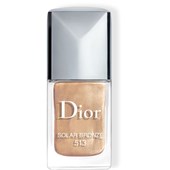 DIOR - Nagellack - Summer Look -  Long Wear & Gel Effect Finish Dior Vernis Nail Lacquer 