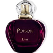 DIOR - Poison - Poison Eau de Toilette Spray