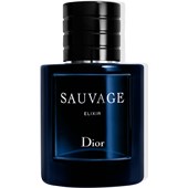 DIOR - Sauvage - Elixir Eau de Parfum Spray