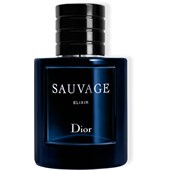 DIOR - Sauvage - Elixir Eau de Parfum Spray