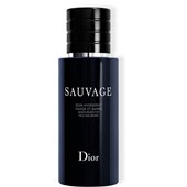 DIOR - Sauvage - Moisturizer For Face and Beard
