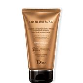 DIOR - Dior Bronze - Dior Bronze Ultra Fresh Monoï Balm After Sun