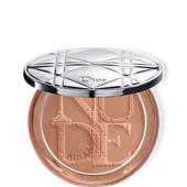 DIOR - Solmakeup - Diorskin Mineral Nude Bronze Healthy Glow Bronzing Powder