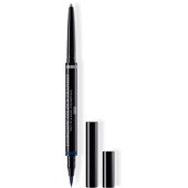 DIOR - Eyeliners - Diorshow Colour Graphist