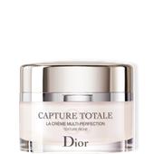 DIOR - Global anti-age-vård - Capture Totale La Crème Multi-Perfection Texture Riche
