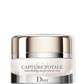 DIOR - Global anti-age-vård - Capture Totale Soin Regard Multi-Perfection Yeux
