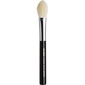 Da Vinci - Blender - Puder-/rougeborste/blender, extra fint, vitt gethår