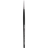 Da Vinci - Eyeliner - eyelinerpensel med ryska mårdhård
