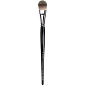 Da Vinci - Foundationpenslar - Foundationpensel syntetfibrer