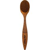 Da Vinci - Foundationpenslar - Foundationpensel XIV