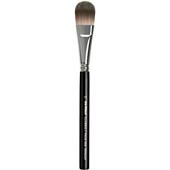 Da Vinci - Foundationpenslar - Foundation extra fina konstfiber