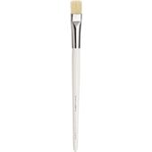 Da Vinci - Maskpenslar - maskpensel naturborst