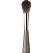 Da Vinci - Puder-/rougeborstar - Puderborste extra fin fyllig konstfiber