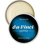 Da Vinci - Raktvål - raktvål i ask