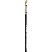 Da Vinci - Eyeliner - Sminkborste syntetfibrer