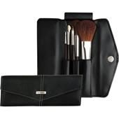 Da Vinci - Set - Sminkpenselset