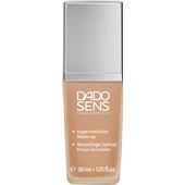 DADO SENS - Ansikte - Hypersensitive Make-Up