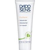 DADO SENS - PurDerm - intensivverkande gel