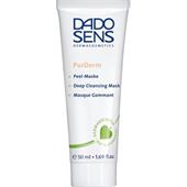 DADO SENS - PurDerm - peelingmask