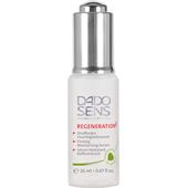 DADO SENS - Regeneration E - uppstramande återfuktande serum