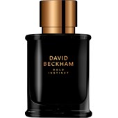 David Beckham - Bold Instinct - Eau de Toilette Spray