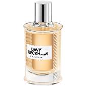 David Beckham - Classic - After Shave
