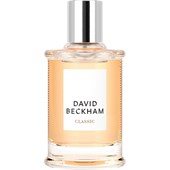 David Beckham - Classic - Eau de Toilette Spray