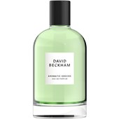 David Beckham - Kollektion - Aromatic Greens Eau de Parfum Spray