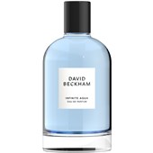 David Beckham - Kollektion - Infinite Aqua Eau de Parfum Spray