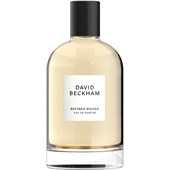 David Beckham - Kollektion - Refined Woods Eau de Parfum Spray