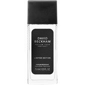 David Beckham - Follow Your Instinct - Deodorant Spray