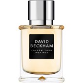 David Beckham - Follow Your Instinct - Eau de Toilette Spray