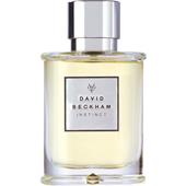 David Beckham - Instinct - After Shave