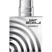 David Beckham - Respect - After Shave