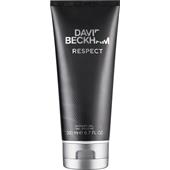 David Beckham - Respect - Duschgel