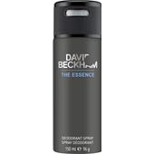 David Beckham - The Essence - Deodorant Body Spray