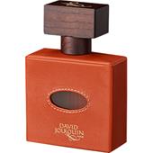 David Jourquin - Cuir Mandarine - Eau de Parfum Spray