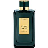 Davidoff - Blend Collection - Wood Blend Eau de Parfum Spray