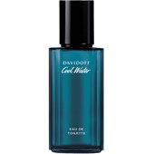 Davidoff - Cool Water - Eau de Toilette Spray