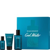 Davidoff - Cool Water - Presentset