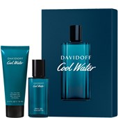 Davidoff - Cool Water - Presentset
