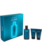 Davidoff - Cool Water - Gift Set