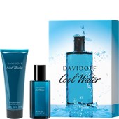 Davidoff - Cool Water - Gift Set