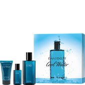 Davidoff - Cool Water - Geschenkset