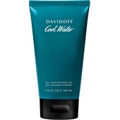 Davidoff - Cool Water - Duschgel