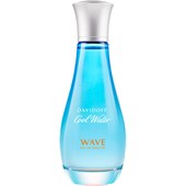 Davidoff - Cool Water Wave Woman - Eau de Toilette Spray