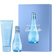 Davidoff - Cool Water Woman - Presentset