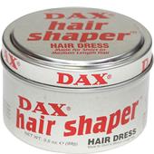 Dax - Hårstyling - Hair Shaper Hair Dress